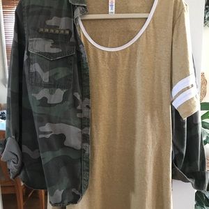 LULAROE awesome perfect t 💫